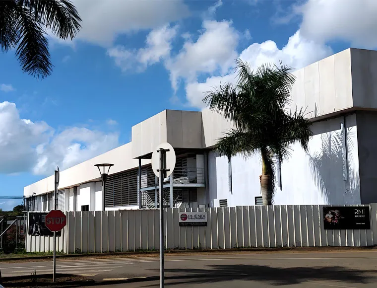 Prefab Steel Barn House for Workshop and Storage Use