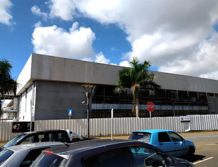 Prefab Steel Structure Homes Steel Barn House Workshop Metal Shed