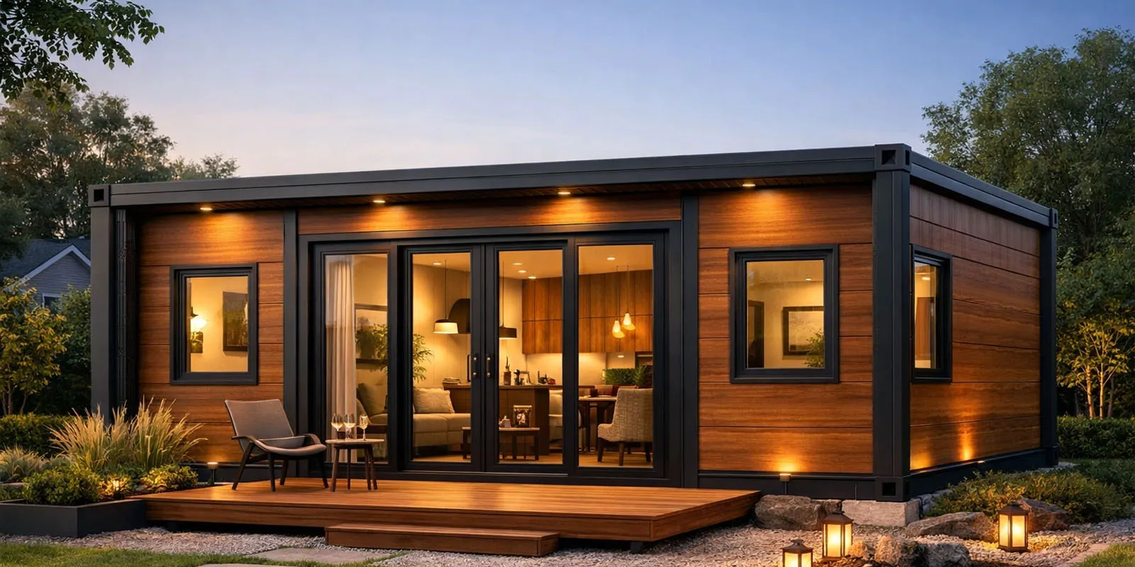 Residential & Modular