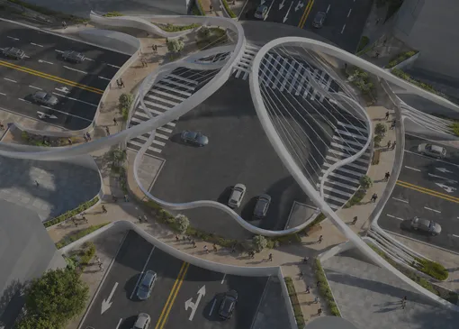 Catalog-Prefabricated Steel Bridge