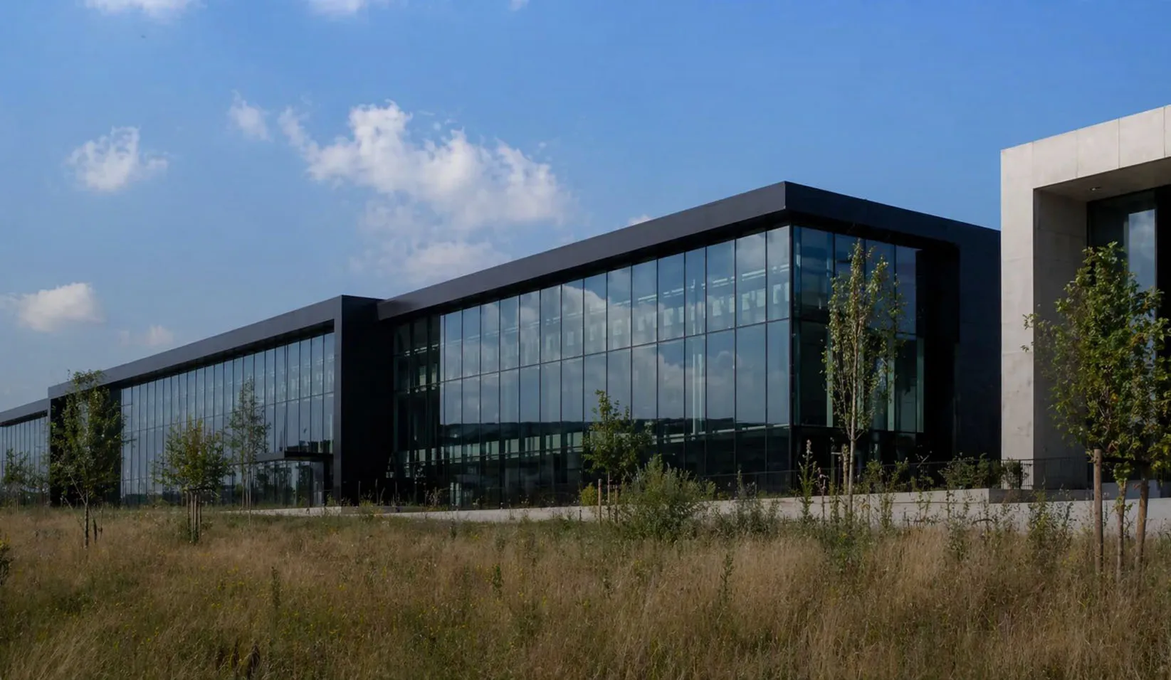 Netherlands Commercial Showroom Project