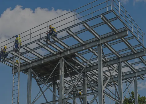 Catalog-Prefabricated Steel Bridge