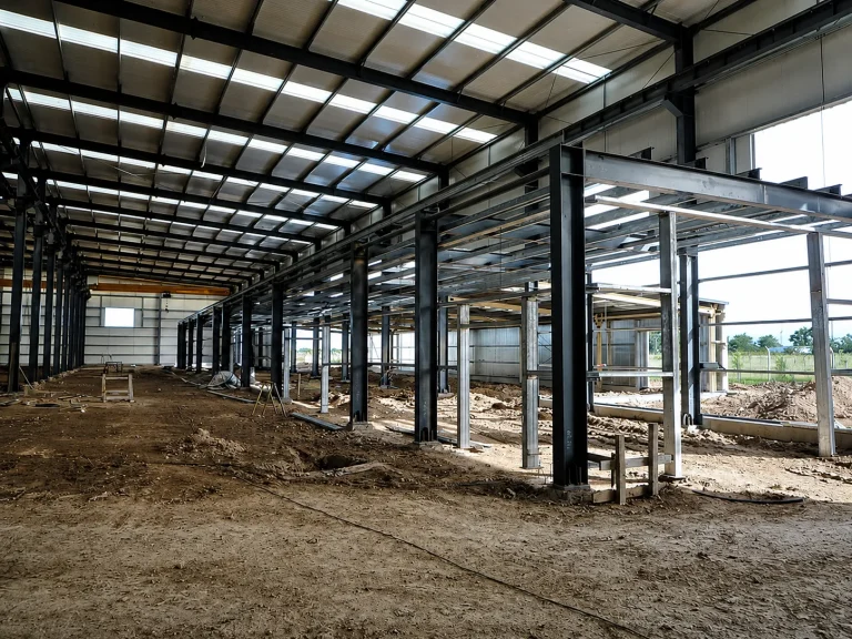 KXD Steel Delivers Industrial Manufacturing Facility in Argentina