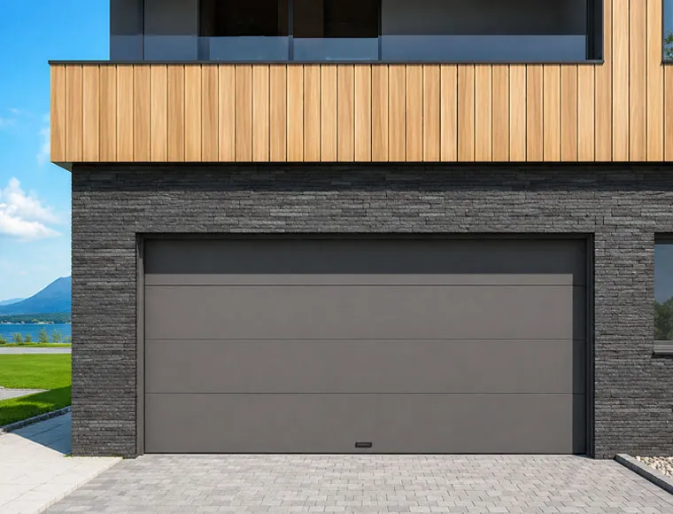 Heavy-Duty Multi-Storey Industrial Steel Building for Manufacturing & Processing product image