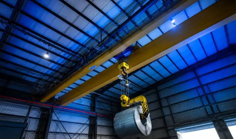 Steel Structure Building Cost: Real Price Ranges by Spec